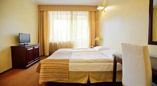 Гостиница Русь Отель Светлогорск Стандартный двухместный номер с 1 кроватью или 2 отдельными кроватями-4